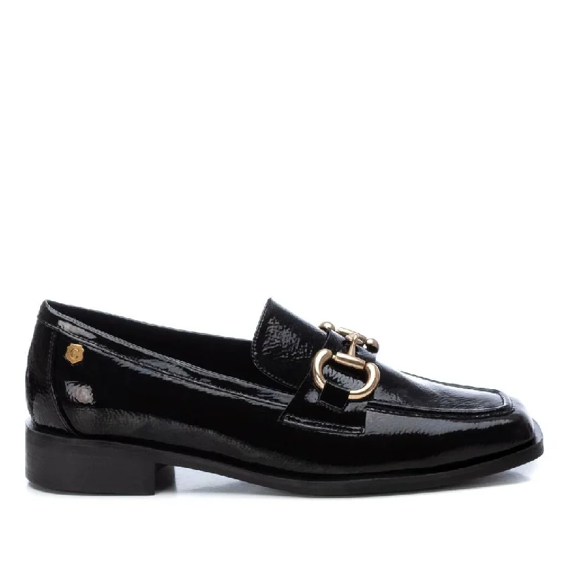 Carmela CollectionWomen's Patent Leather Moccasins By XTI