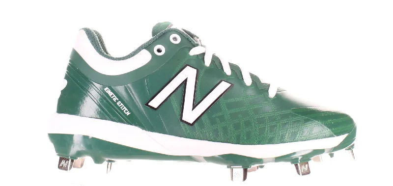 New Balance Mens Cleats Sz 5