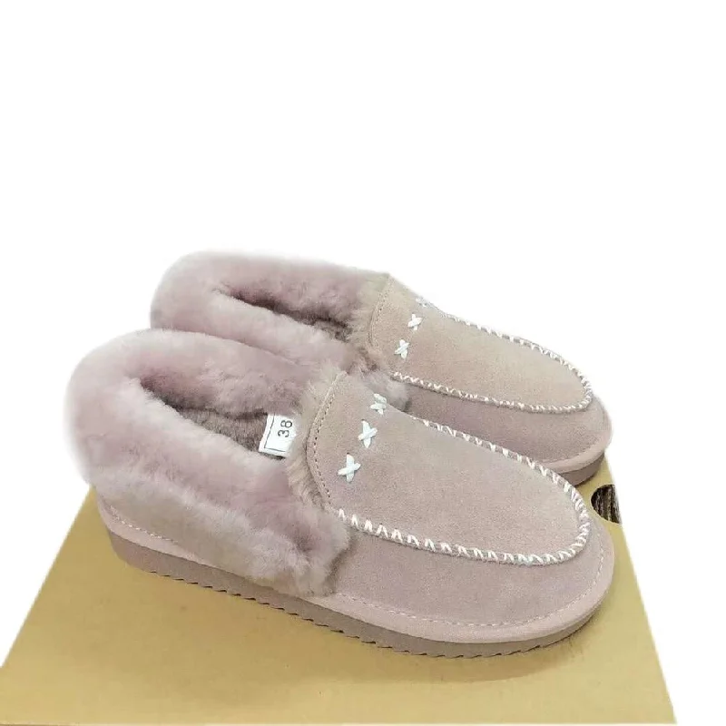 New Style Women Ankle Snow Boots Warm Ladies Winter Platform Shoes designer famous brand shoes