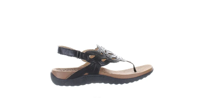 Rockport Womens Slingback Sz 6.5