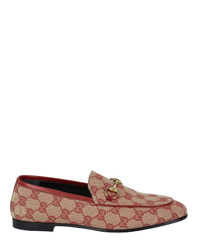 Jordaan Loafers