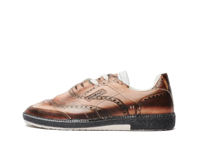 ATMOZ BROGUE