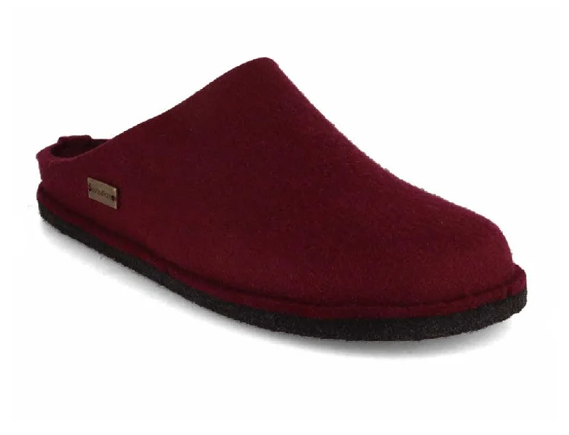 HAFLINGER Colorful Softsole Slippers Flair Soft