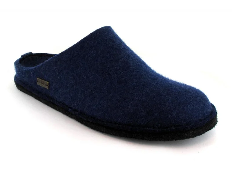 HAFLINGER Slipper | Flair Soft, Jeans