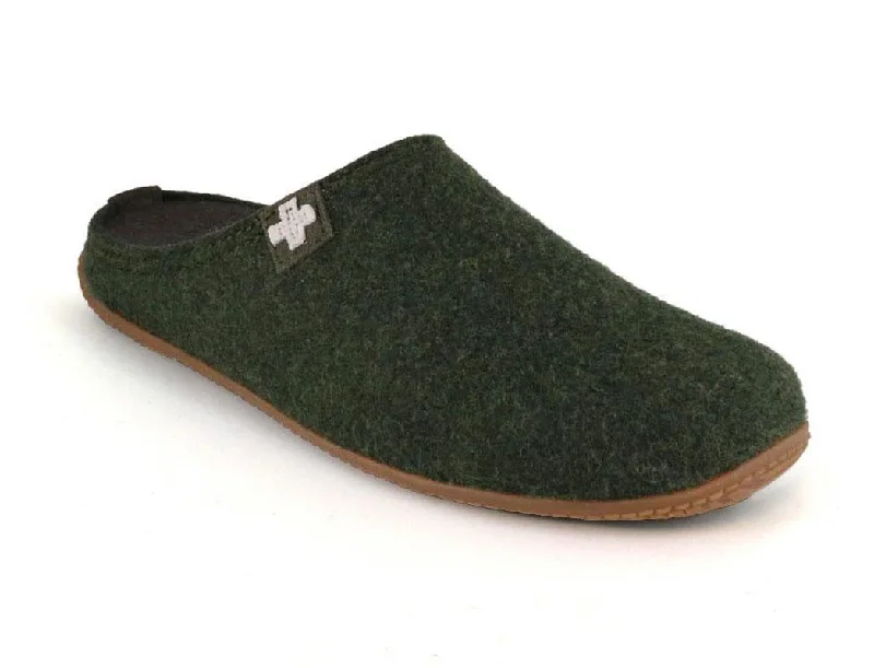 LIVING KITZBUEHEL Slipper | 3886, Fango