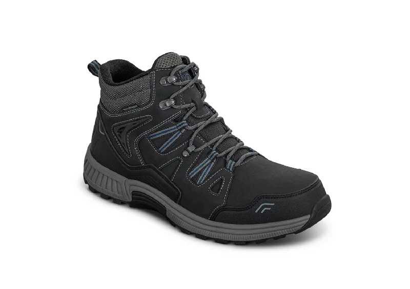 Ridgewood Waterproof - Black