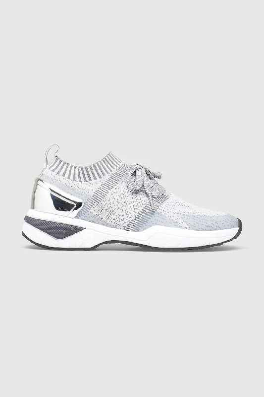 S0929L - Bloch Alcyone Lifestyle Sneaker