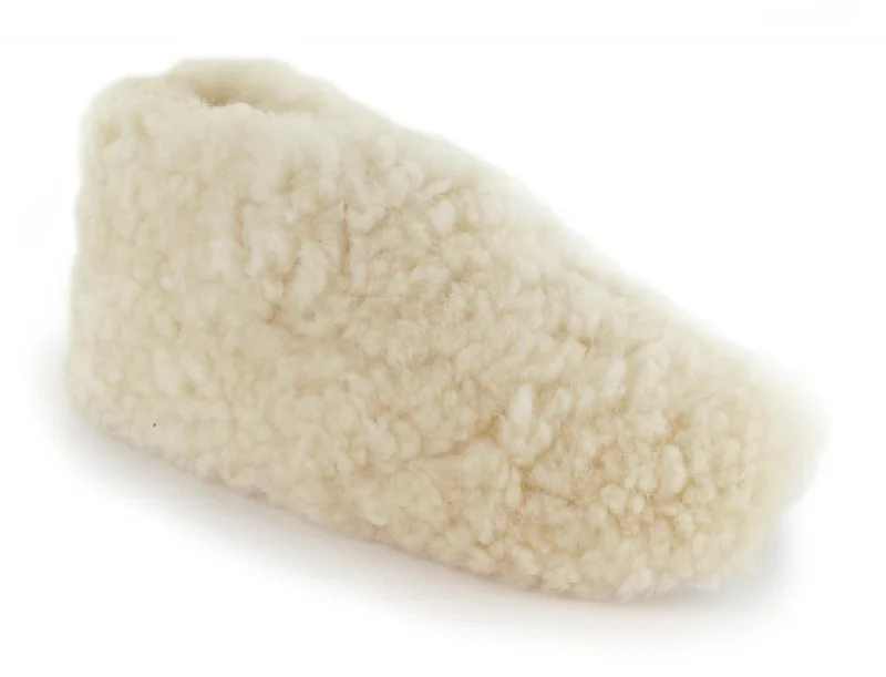 SHEPHERD Slipper | Ulla, Creme