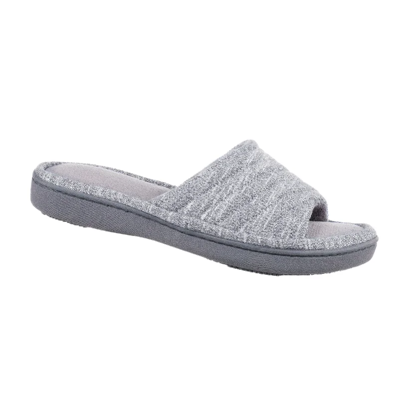 Women's Space Dye Andrea Slide Slippers